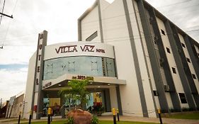Villa Vaz Hotel